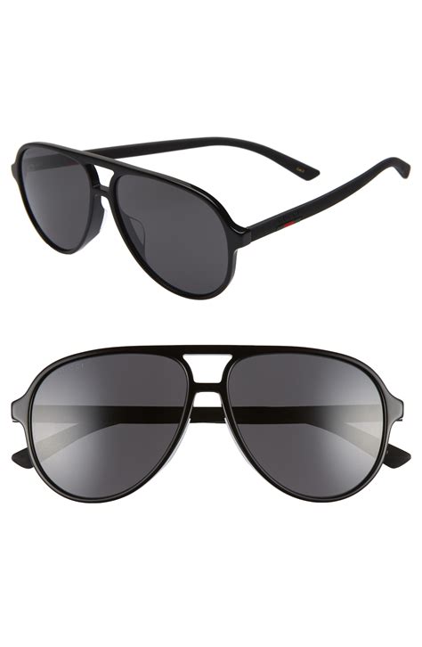 gucci sunglasses aviator price|gucci aviator sunglasses men's.